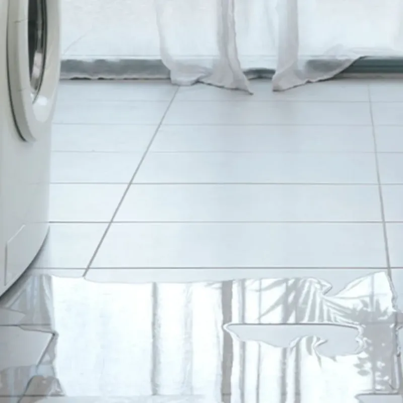 Appliance Leak Cleanup in Bella Vista, AR